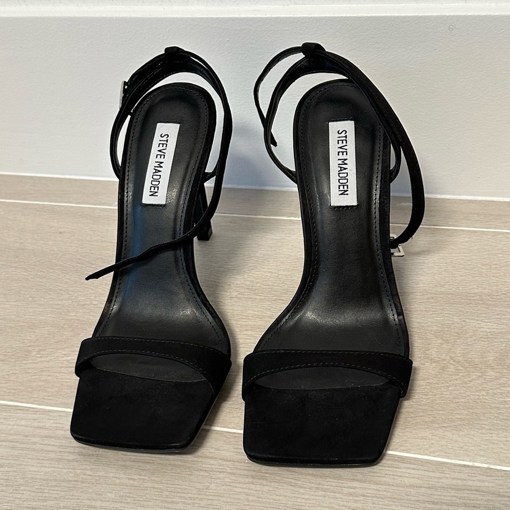 Steve Madden Heels/Sandals